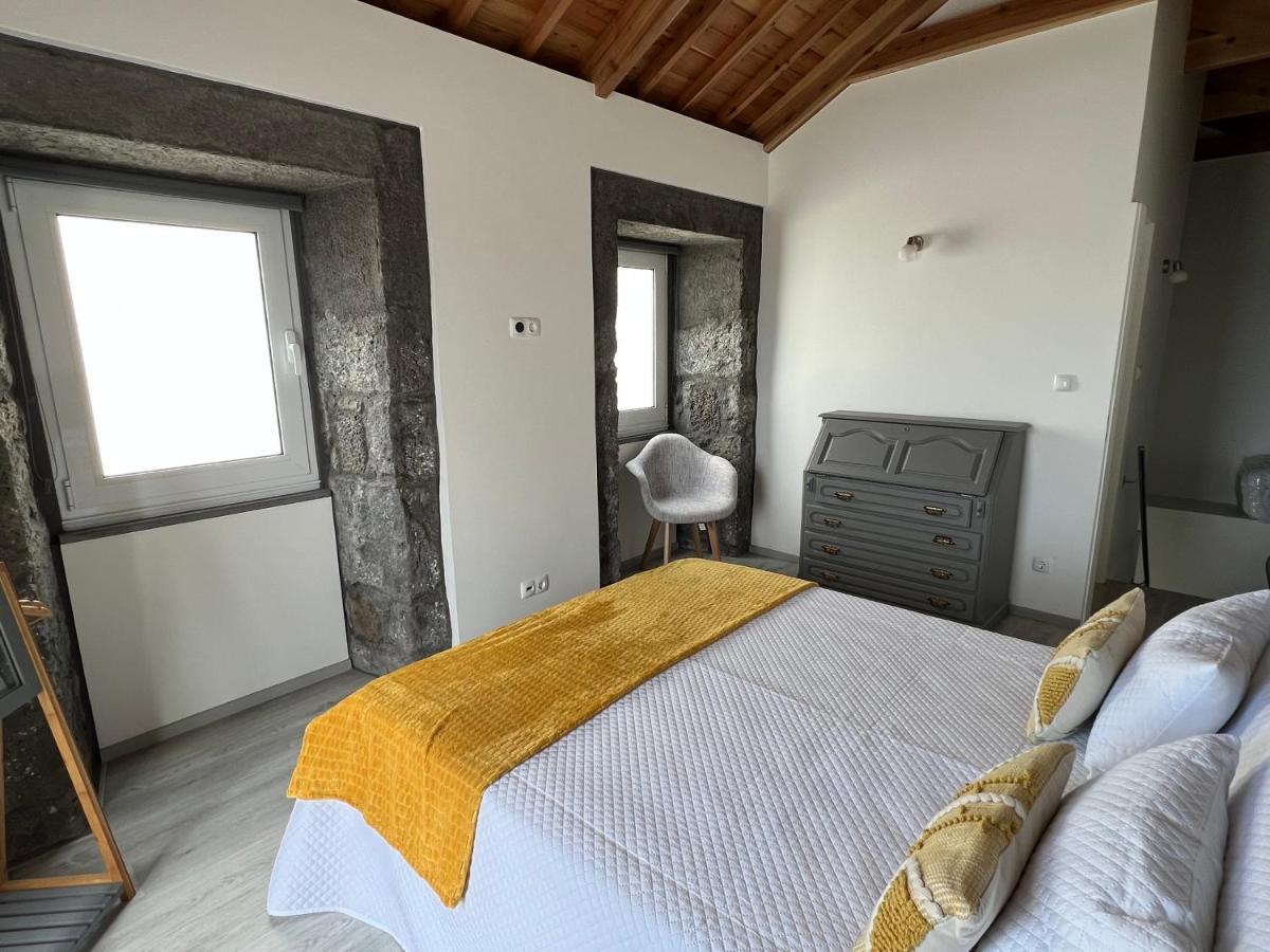 Casa Do Craveiro Villa Lajes do Pico Luaran gambar